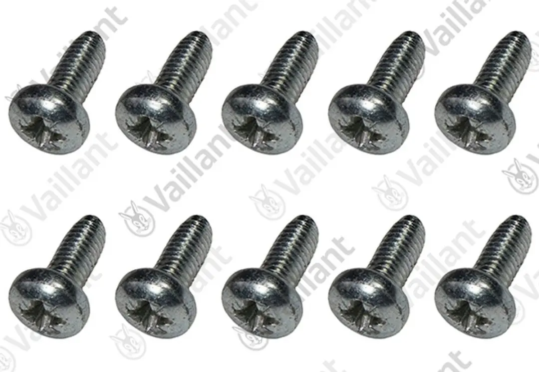 Vaillant VAS 106/3 Schroeven