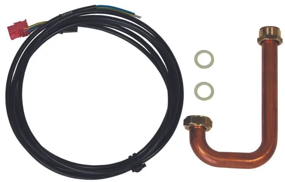 Vaillant Circulatiepomp Extern Aansluitkit 0010015145