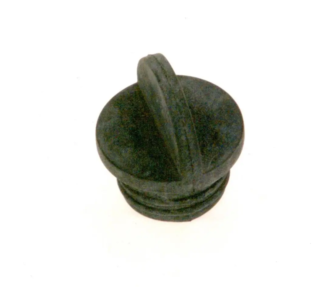 Bosch Stop voor meetopening Rubber