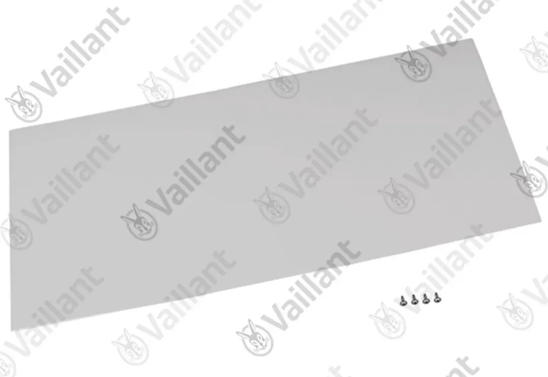 Vaillant Zijplaat VWL 75/6 A 230V