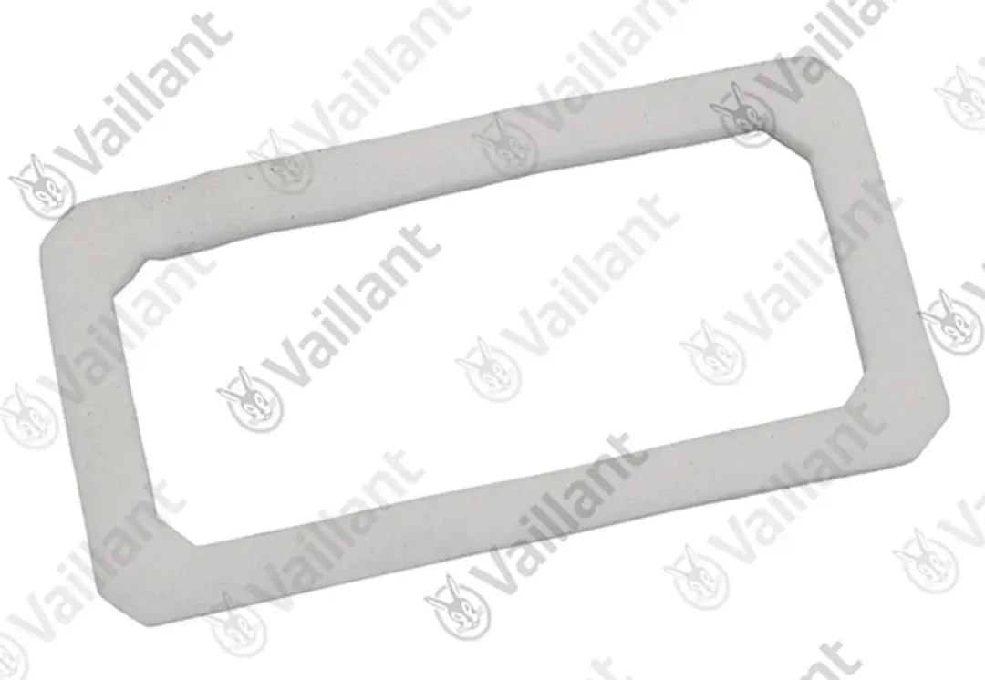 Vaillant VGR 30 F Afdichting