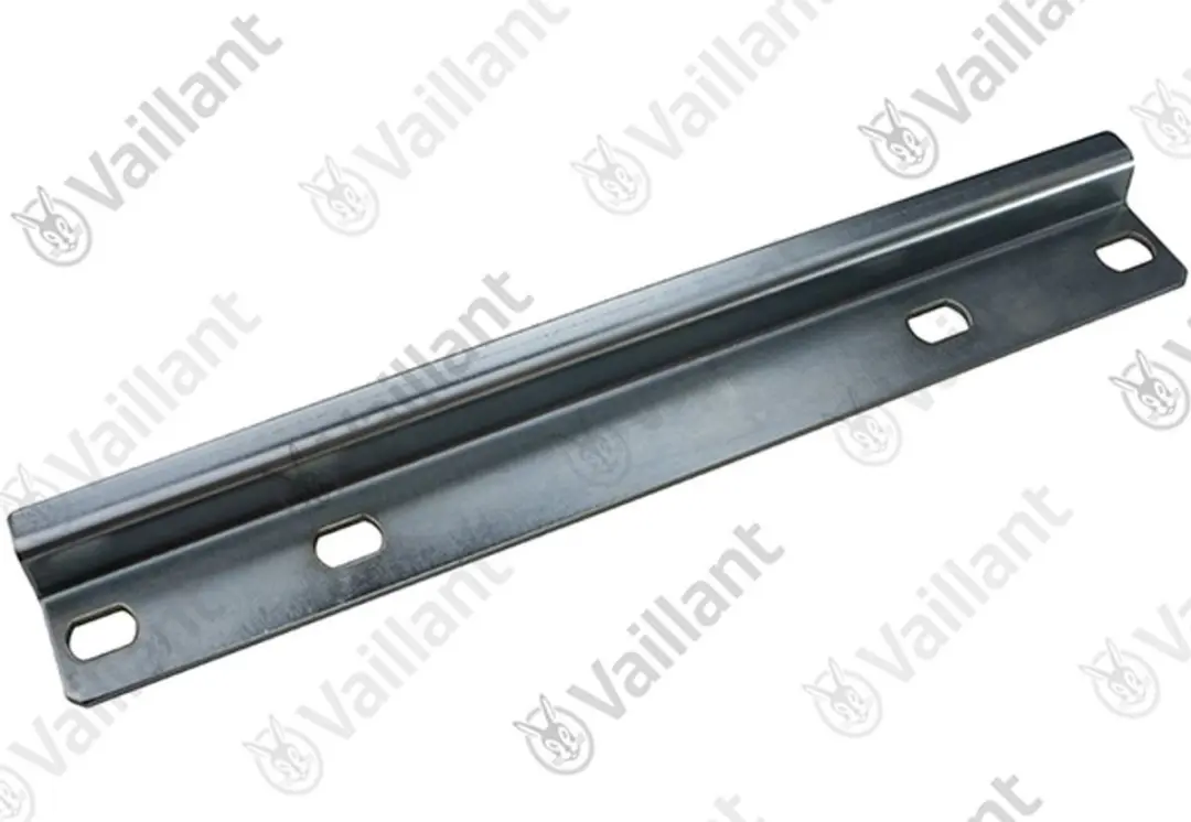 Vaillant VEH Wandhouder Wandrail Wit