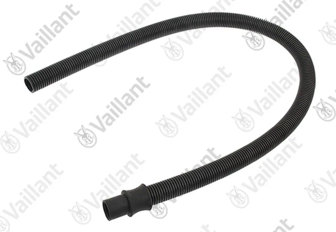 Vaillant Condensaat Slang VCC 206/4-5 150cm Wit