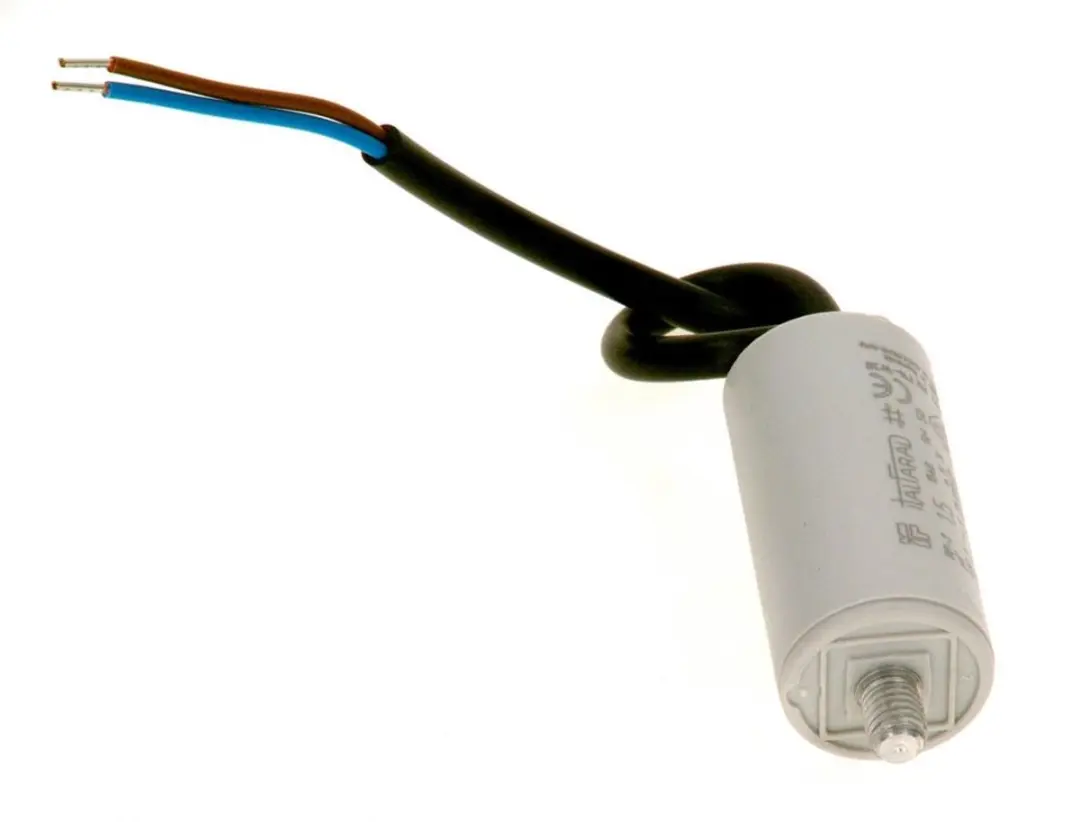 Bosch Condensator 1,5 mF 87183105320