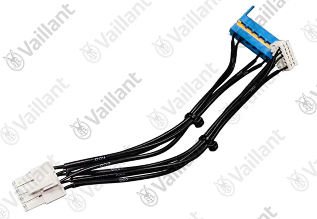 Vaillant Display VMS 8 Kabelboom
