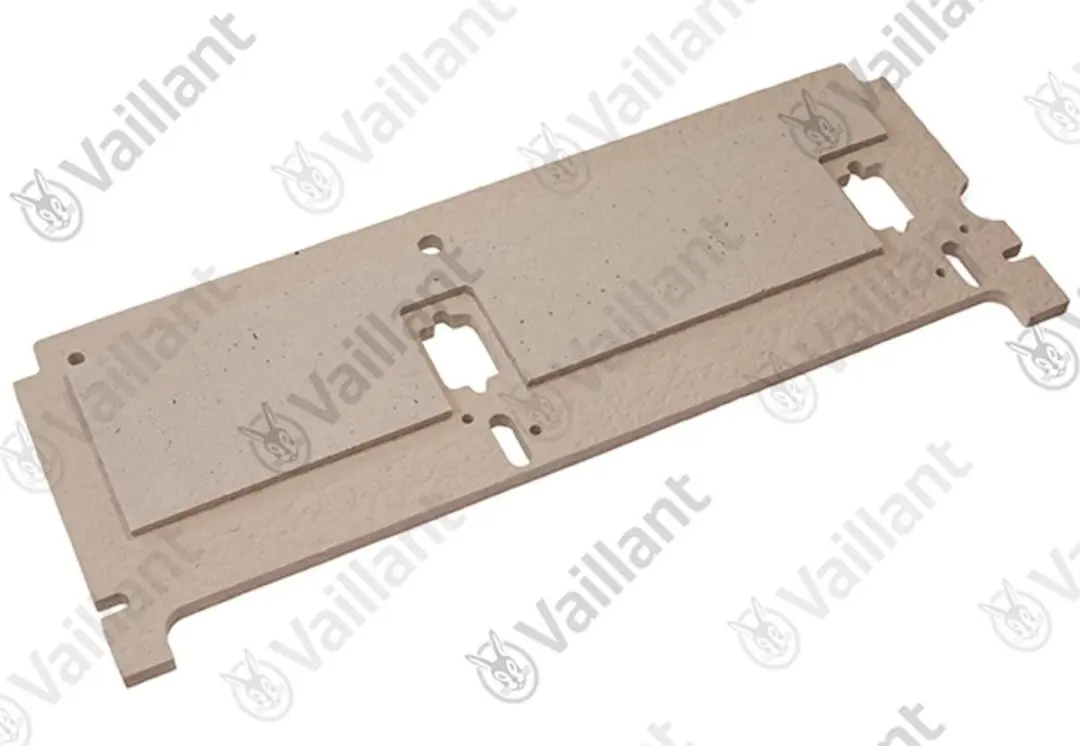 Vaillant Isolatieplaat VK 40/K-1 E