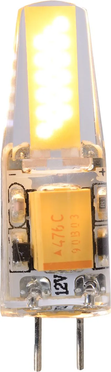 Lucide G4 LED Lamp 1,5W 2700K