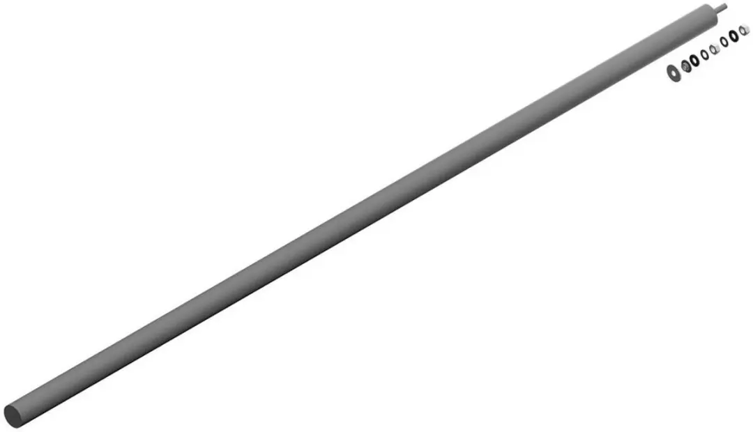 Bosch Anode M8x1130 D=33 Everp 8735100863