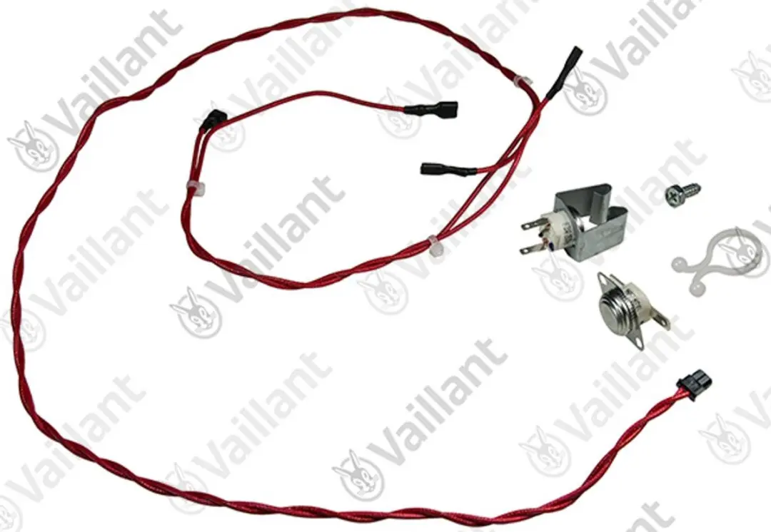 Vaillant MAG 11-0/1 XI Sensor met kabel