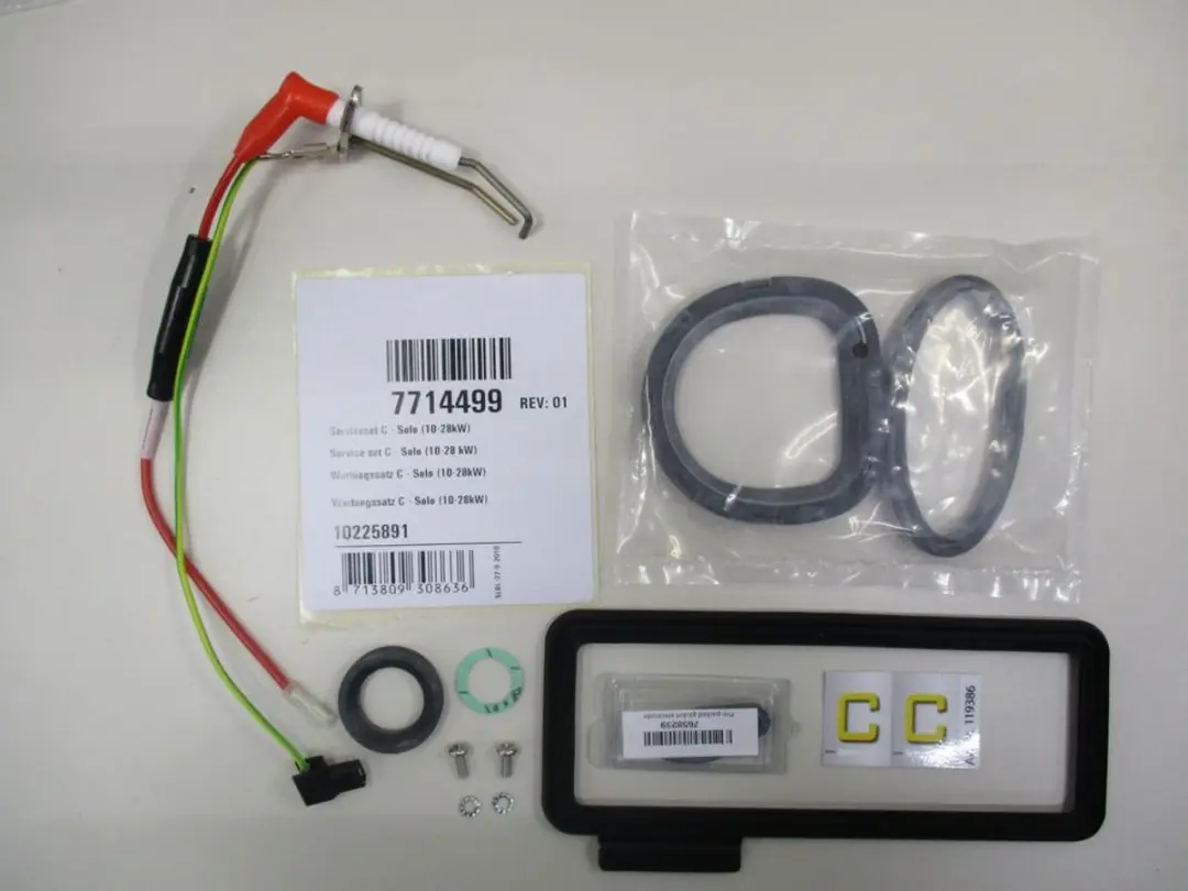 Remeha Onderhoudsset C 7714499