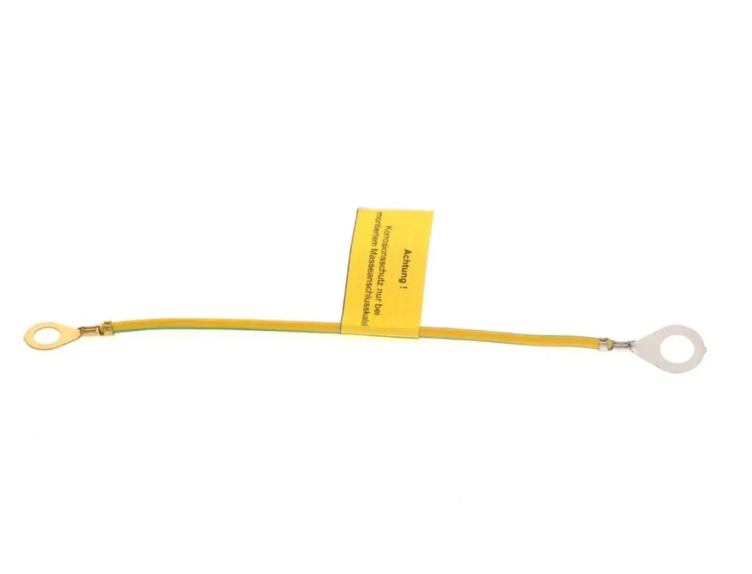Bosch Massakabel Geïsoleerd 63037168