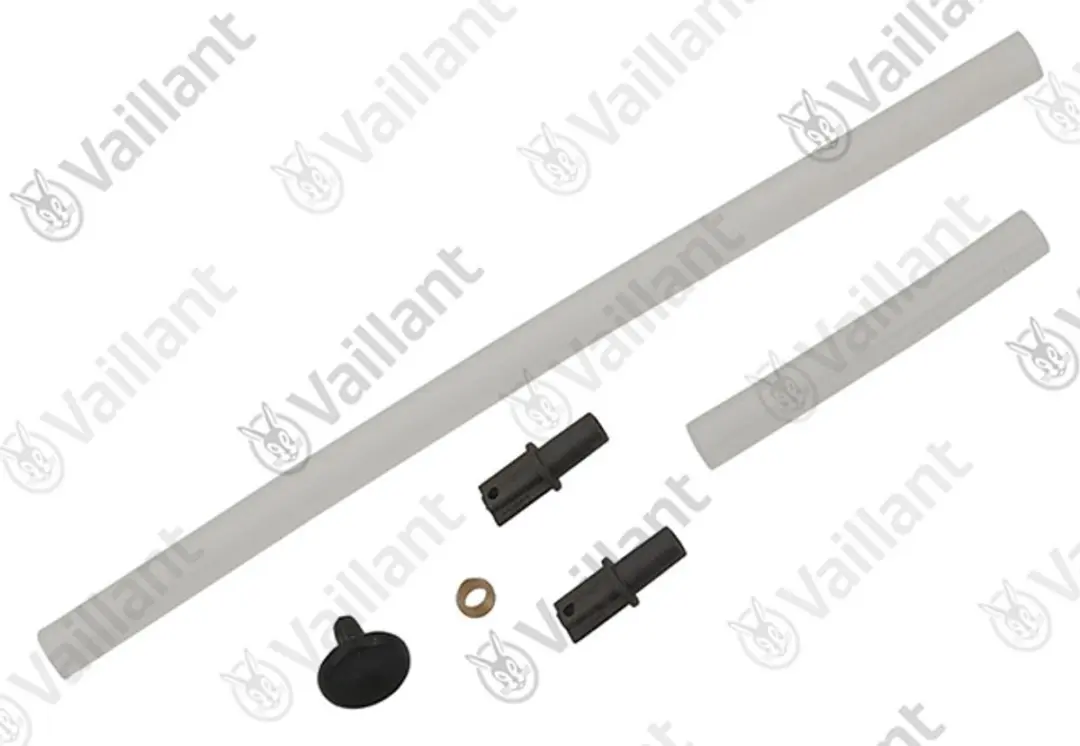 Vaillant VC 105 E Meetnippel