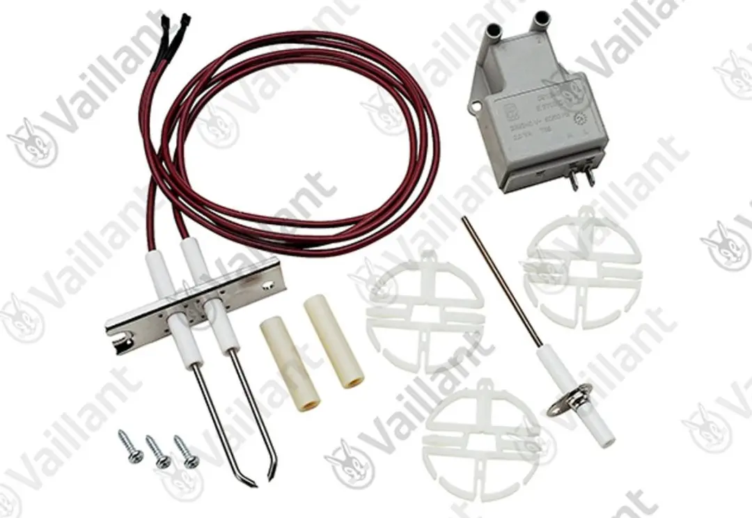 Vaillant VKC 11-21/2 E Ontstekingstransformator