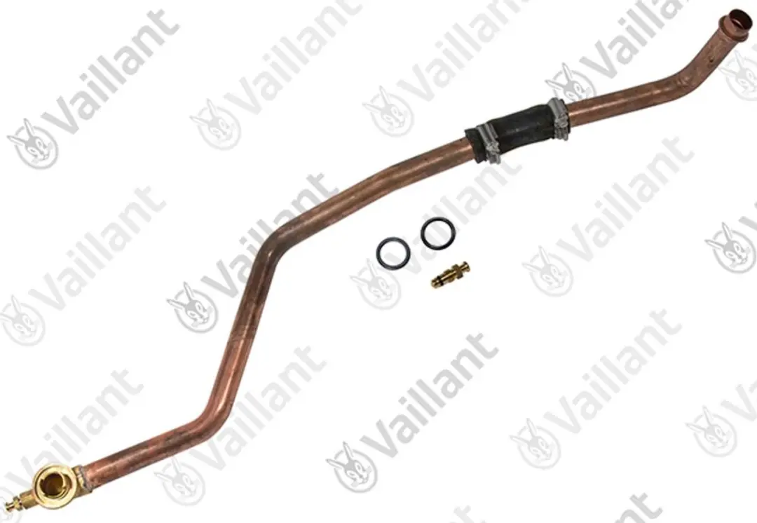 Vaillant VSC 194-C 150 Buis