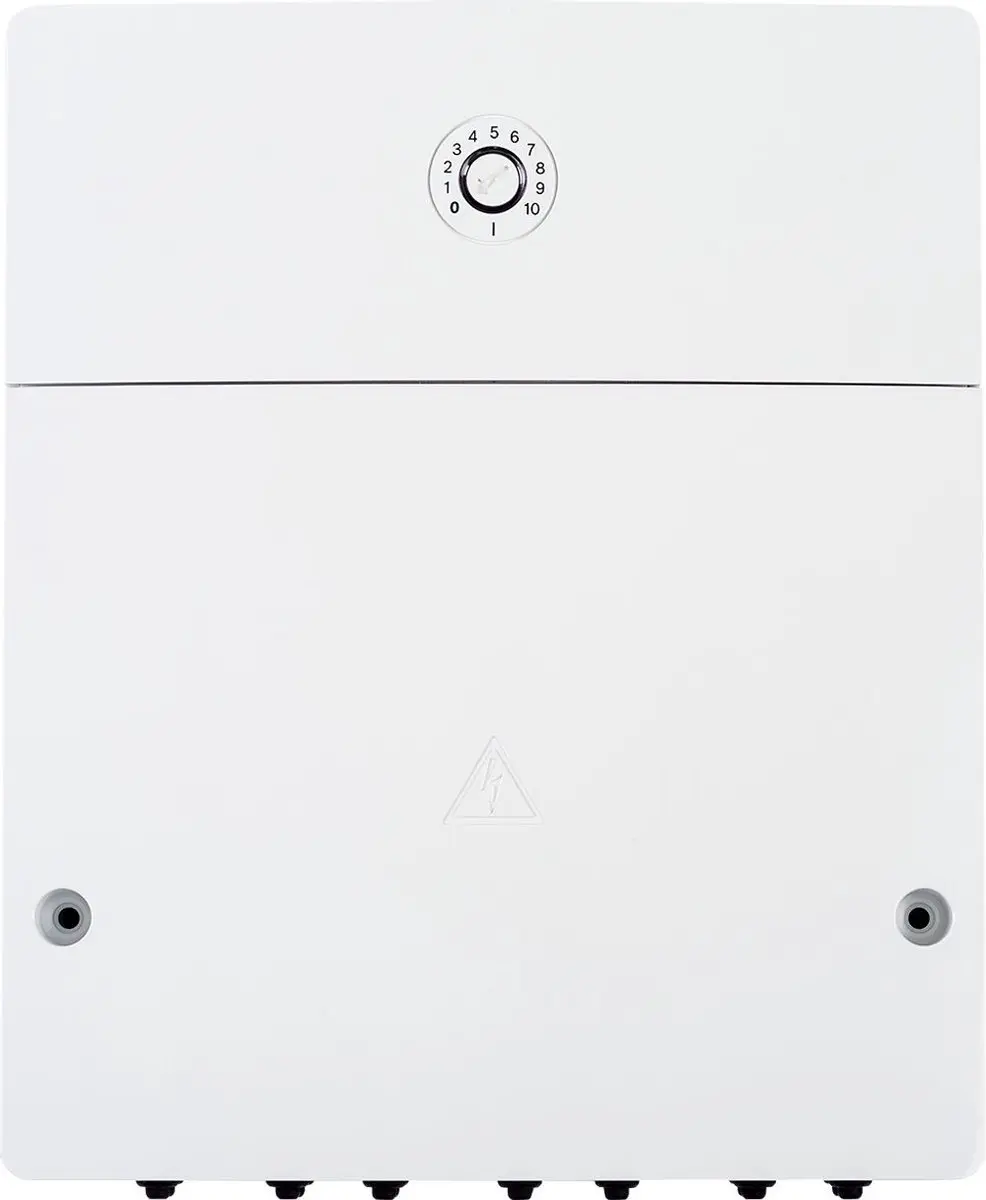 Bosch MU 100 EMS2 Regelmodule