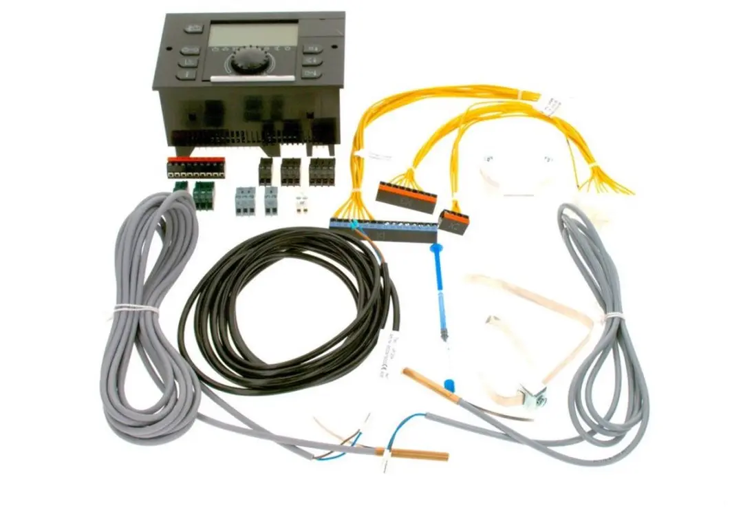 Bosch Vervangingsset S 55 A Theta Everp 8732911860