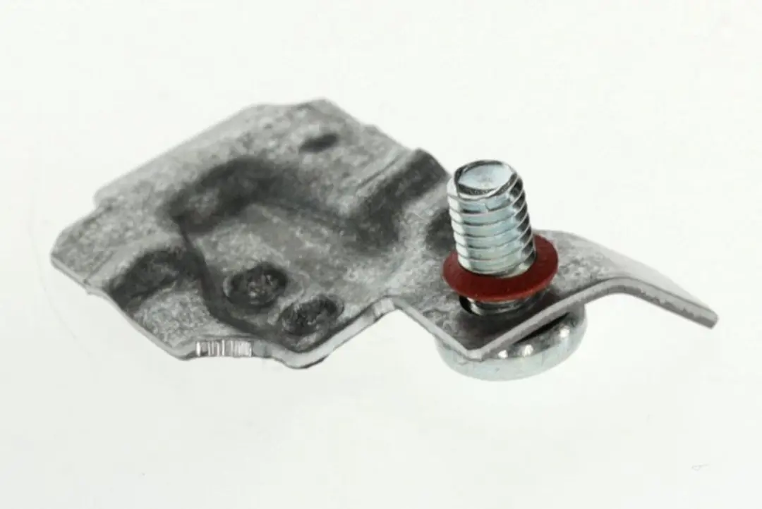 Bosch Bevestigingsplaat 87013090610