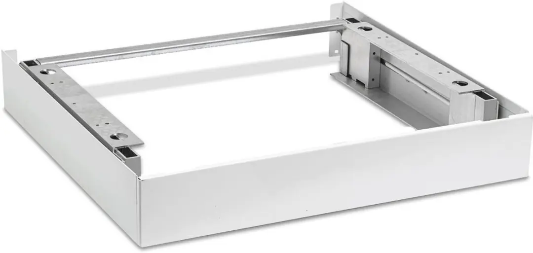 Bosch Podest 100mm Wit