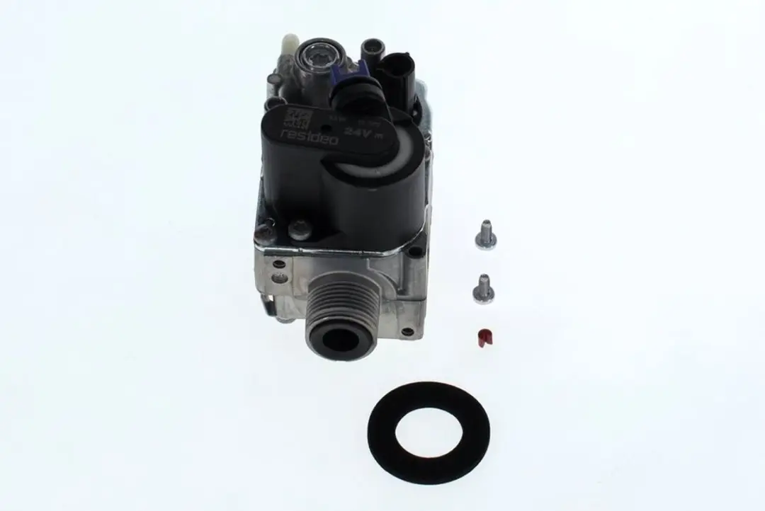 Bosch Gaskraan 8737604361