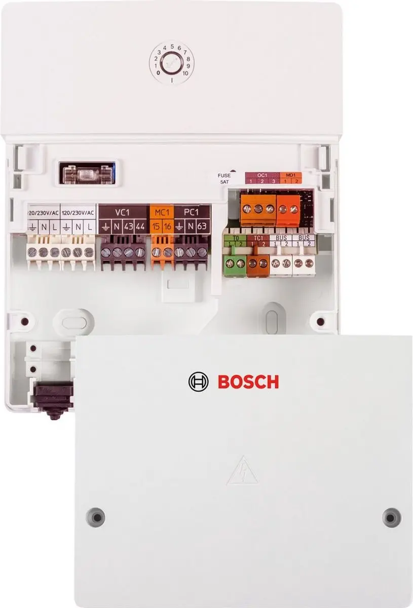 Bosch MM 100 Mengmodule