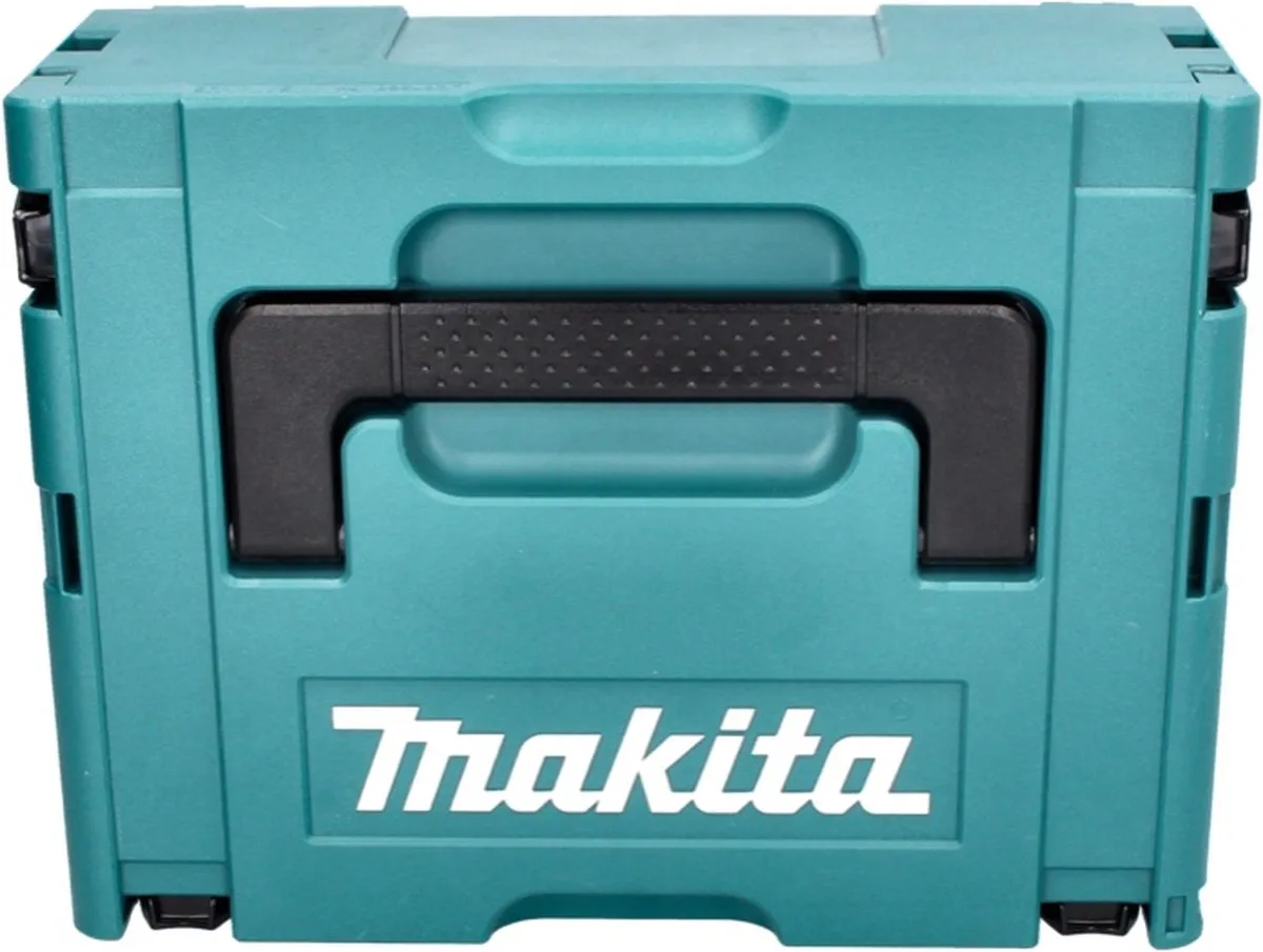 Makita DDF487RFJ Accuboormachine 18V - 2x 3.0Ah + Lader + Makpac