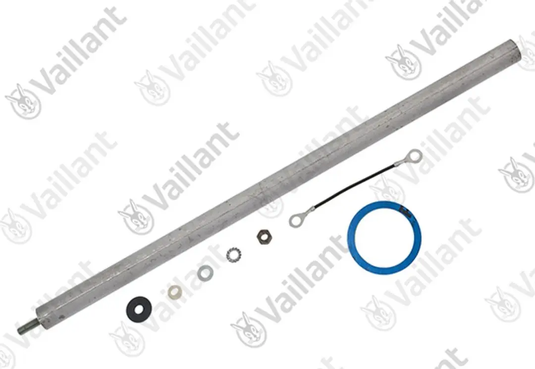 Vaillant Anode M8x22x515 VIH QL 75/2 B