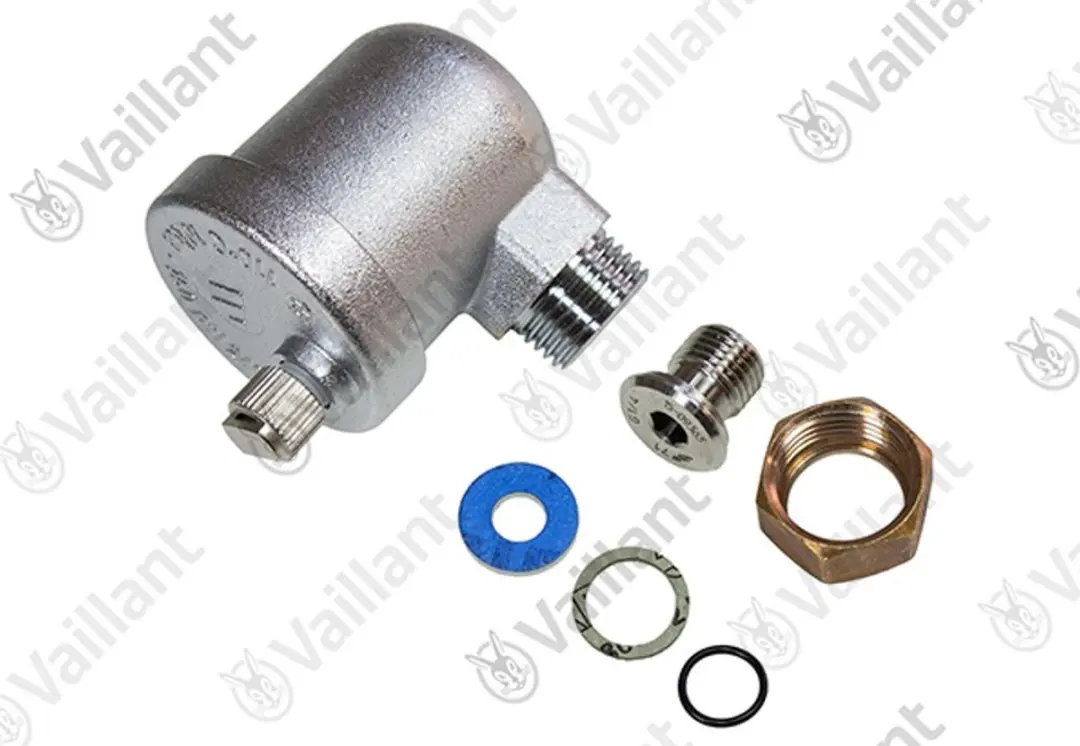 Vaillant Snelontluchter VIH QW 190/1 E
