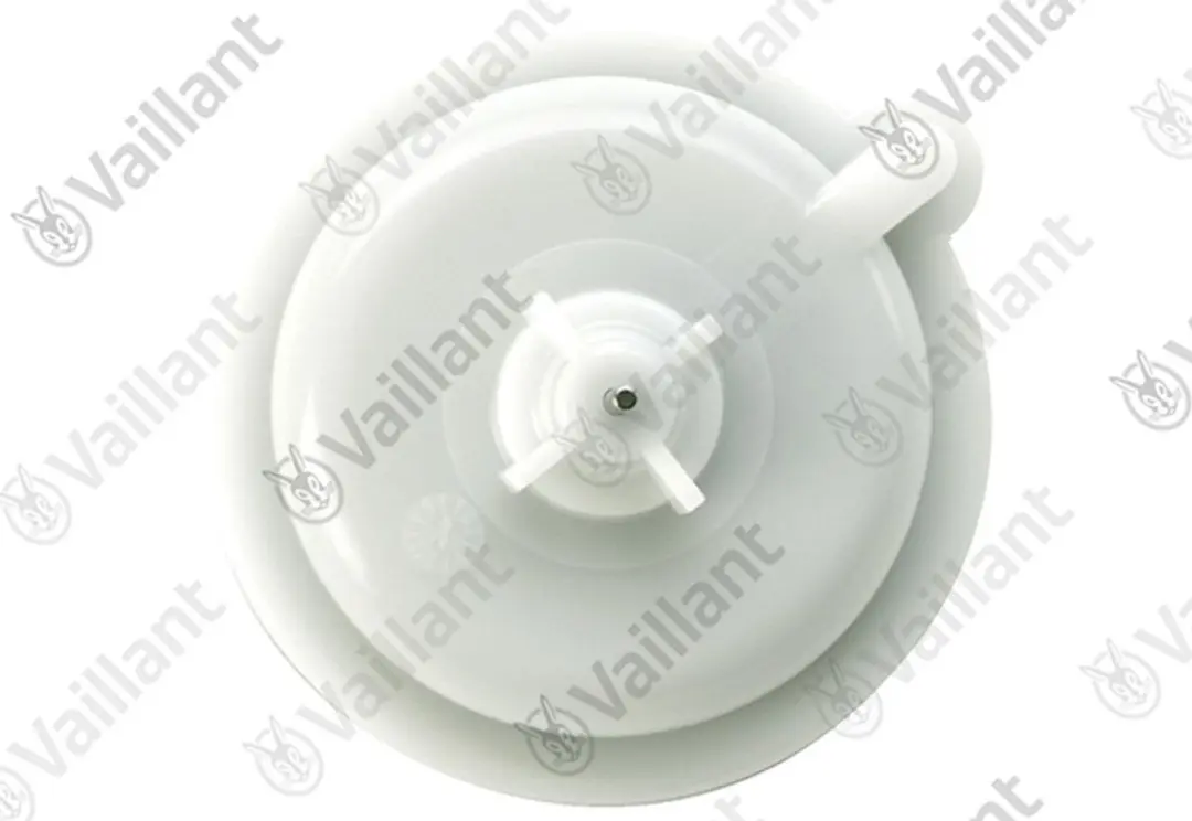 Vaillant 011282 Onderdeel Gastoestel - Wit