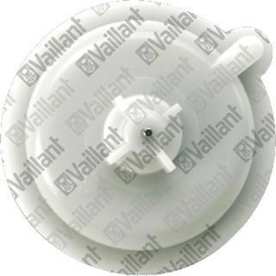 Vaillant 011282 Onderdeel Gastoestel - Wit - afbeelding 6 van 6