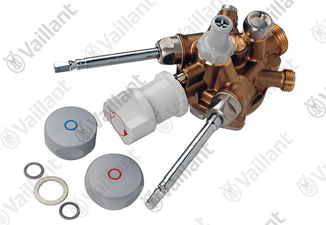 Vaillant 011282 Onderdeel Gastoestel
