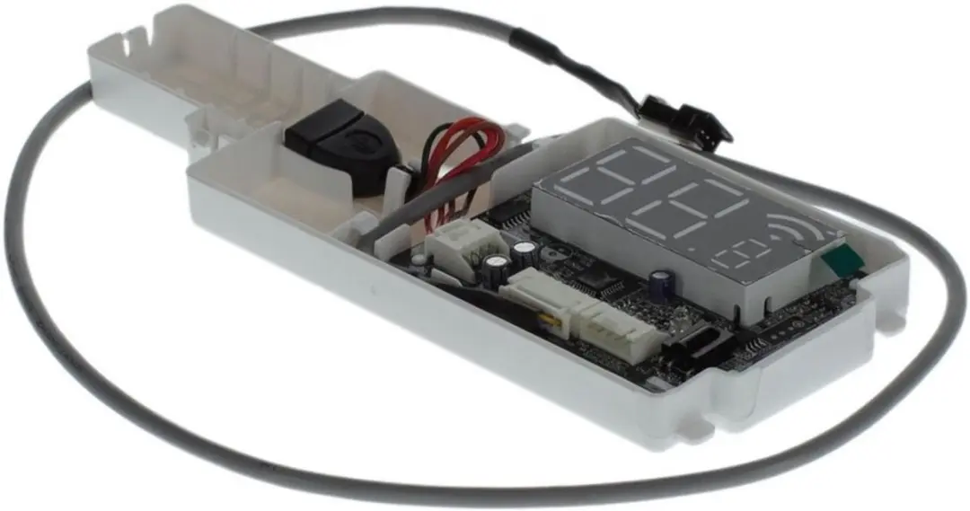 Bosch Display Kompl. 8750501604