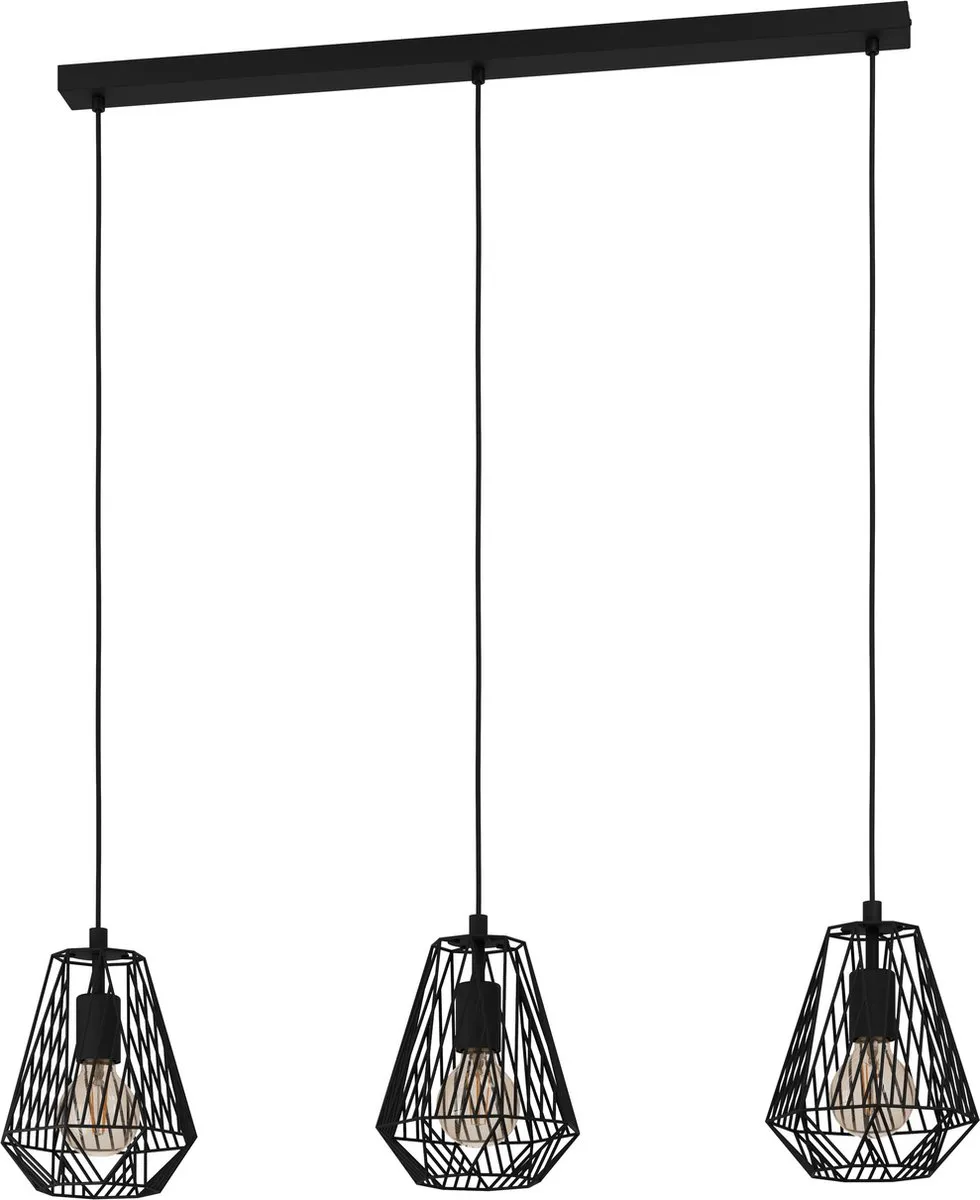 Eglo Stype Hanglamp E27