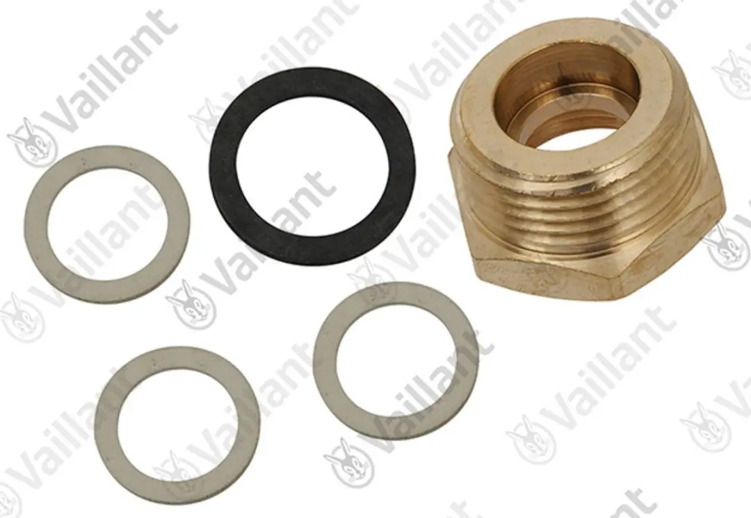 Vaillant Nippel VIH QW 190/1 E