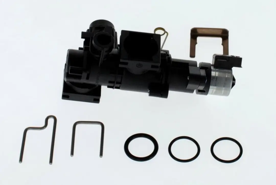 Bosch 3-wegklep 8737602350