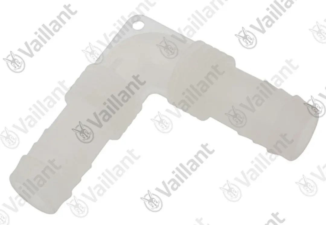 Vaillant ecoLEVEL Aansluiting 306287