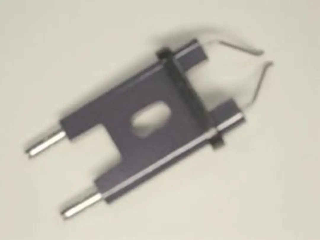 Remeha Elektrodenblok FKN11/B 1.2mm