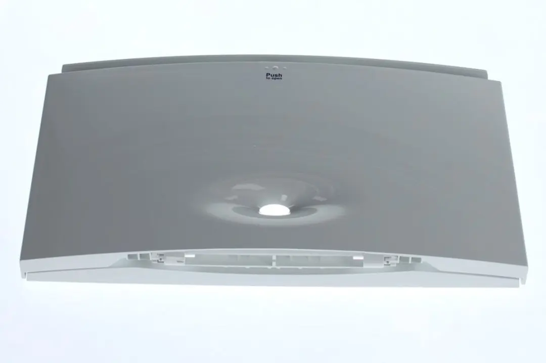 Bosch Afdekking 87186411690