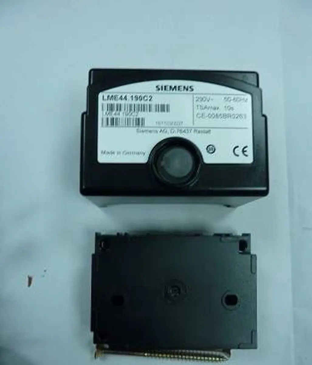 Remeha Ombouwset LGA41/LGD12