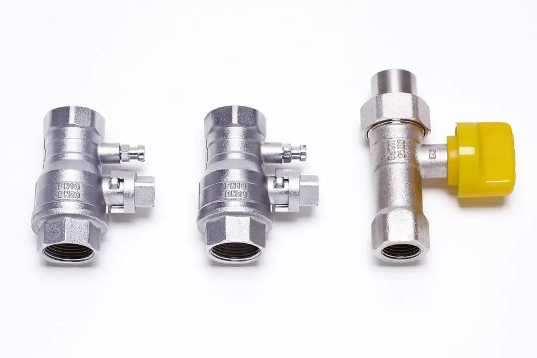 Bosch Serviceset R 1/2 TAE Installatieaccessoires