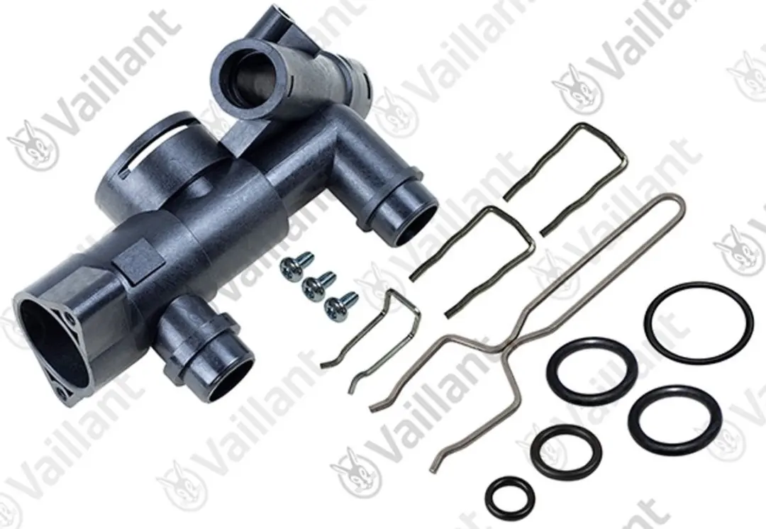 Vaillant Prioriteitsschakelventiel VC 10-30 CS