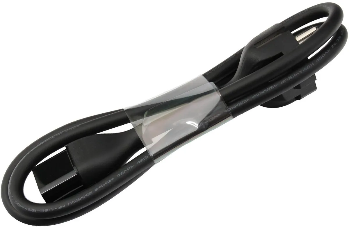 Dell K2D2P GaN Oplader 360W - Laptop