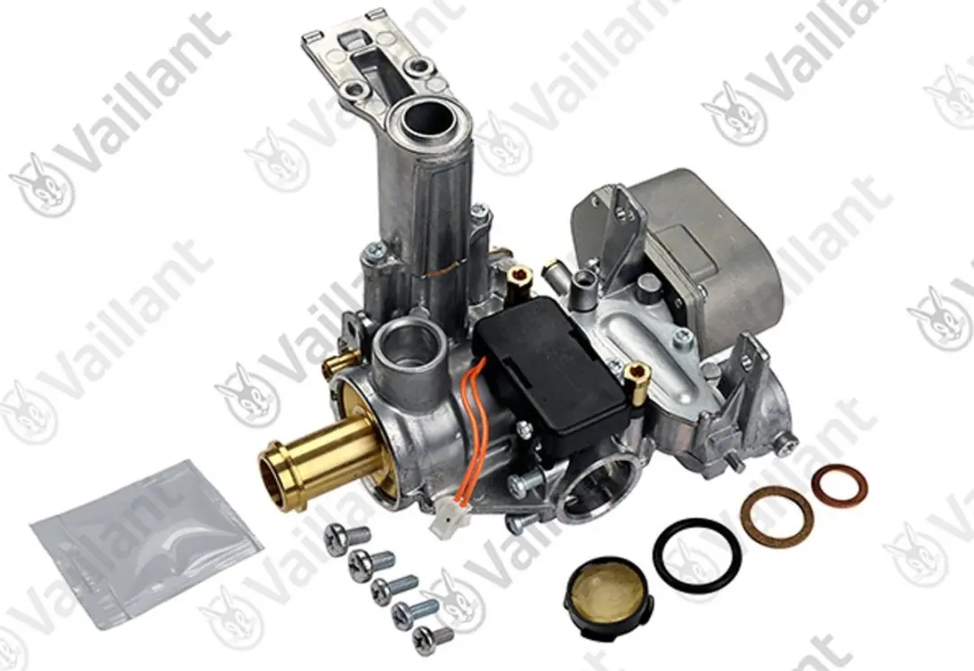 Vaillant MAG 14-0/0 GX Gaskraan