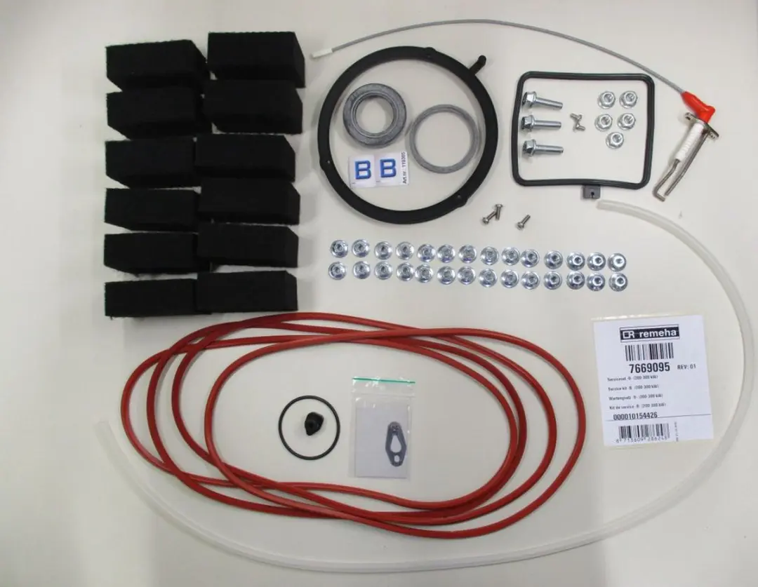 Remeha Onderhoudsset B GAS 220