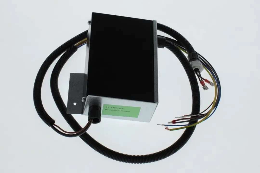 Bosch Stroombegrenzer 87183101610