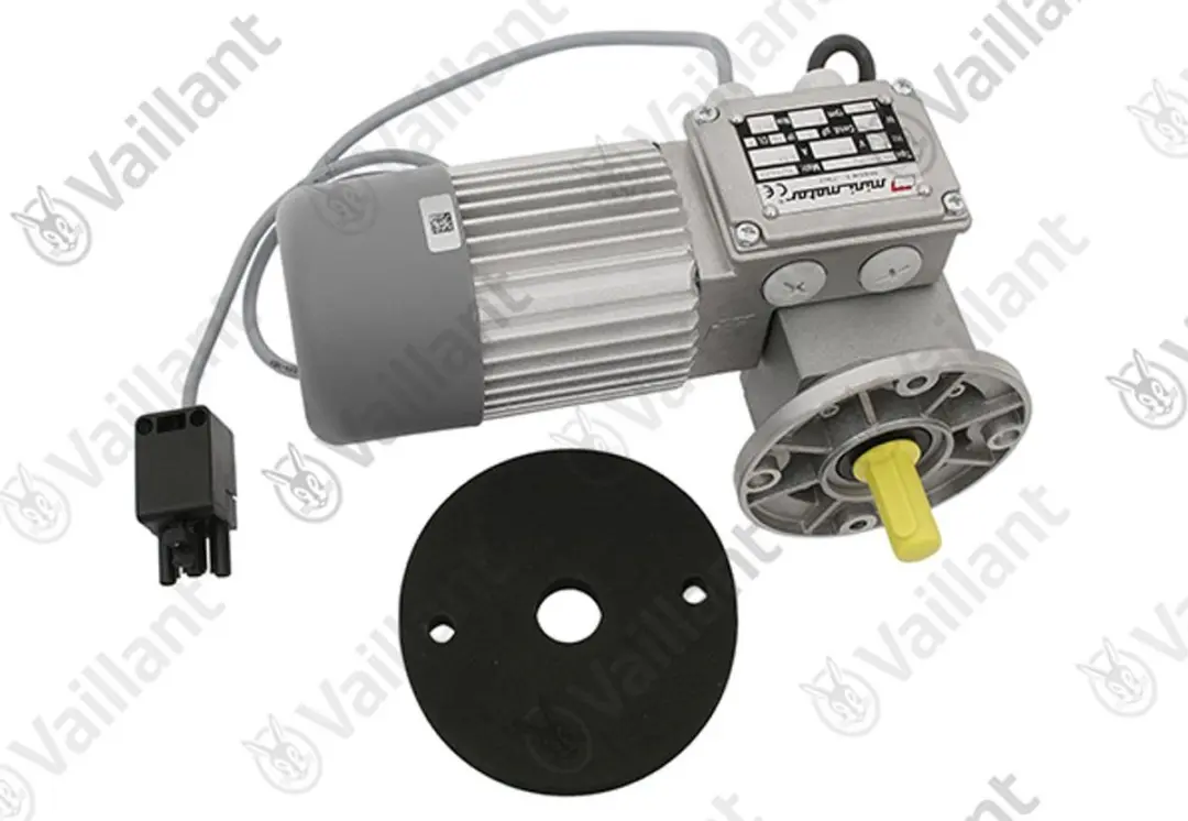 Vaillant VKP 122/202/302/452/602 Motor