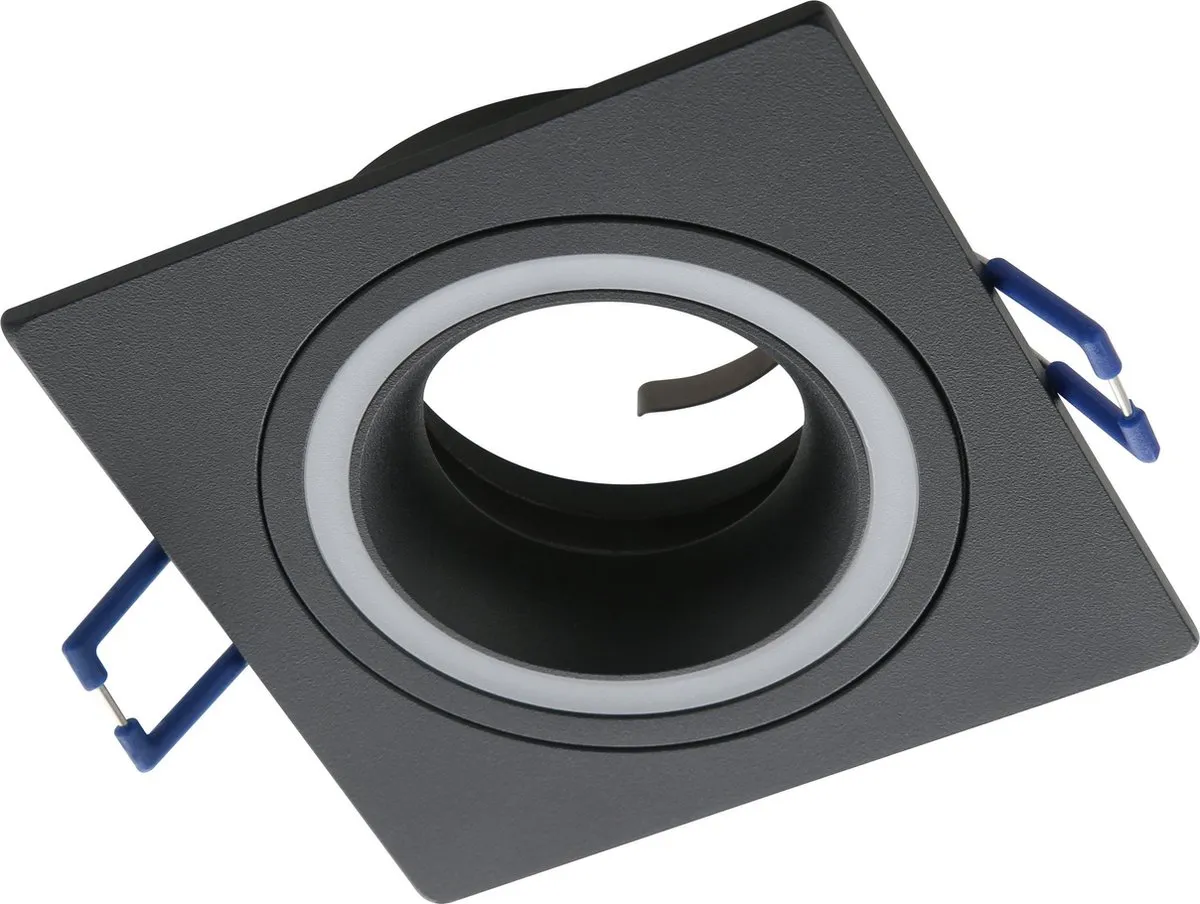 Eglo 900451 LED Inbouwspot GU10 35W