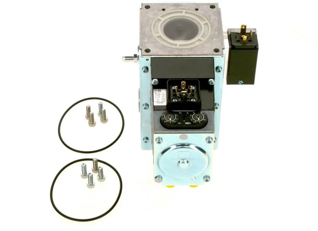 Bosch Gaskraan CG25 63039790
