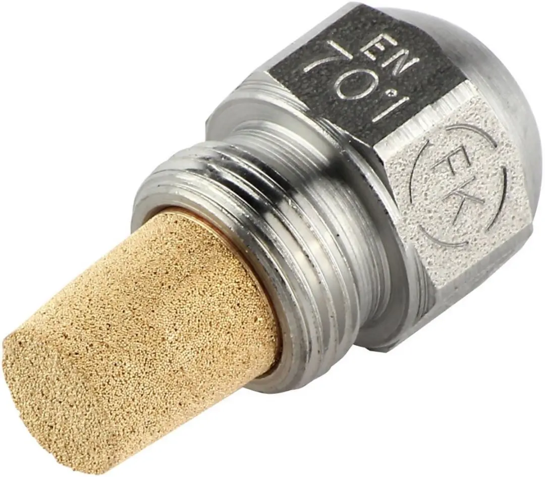 Bosch Oliedüse 0,50 GPH 60° HT Steinen