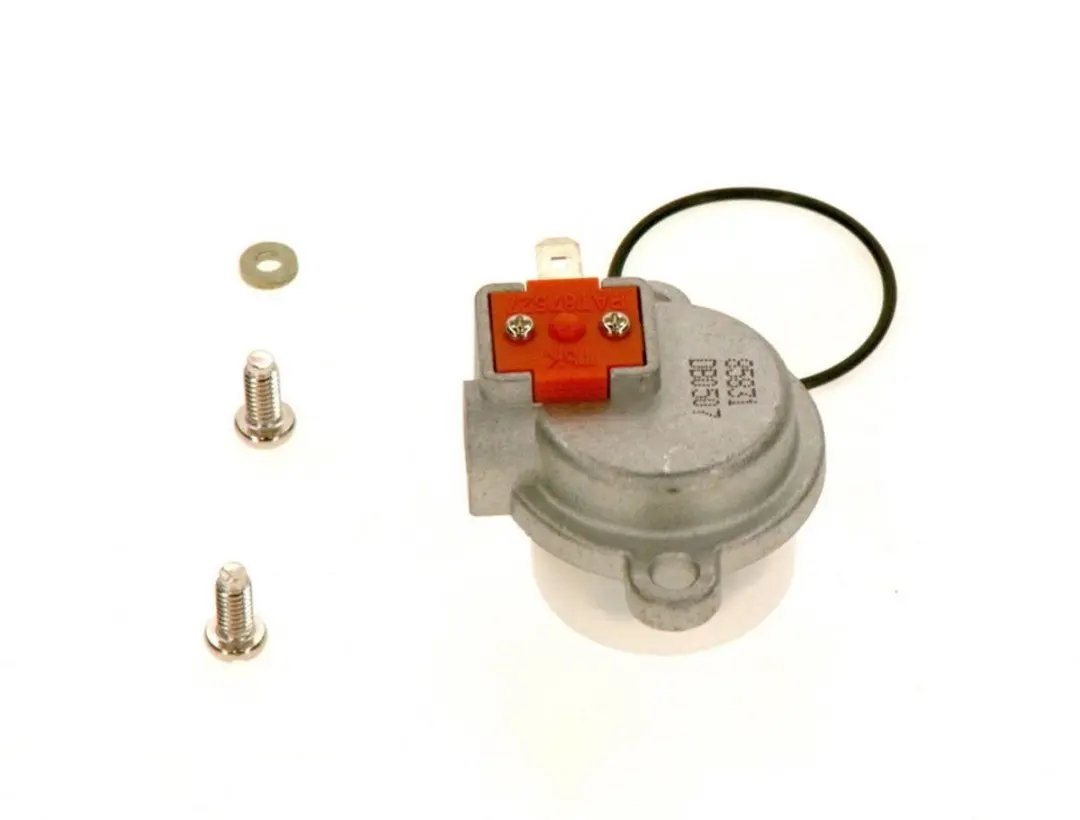 Bosch Waakvlamklep 87085012490