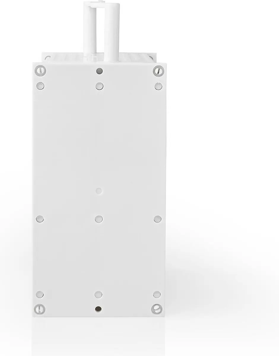 Nedis COOL3FIL Vervangend Filter Luchtkoeler - Wit